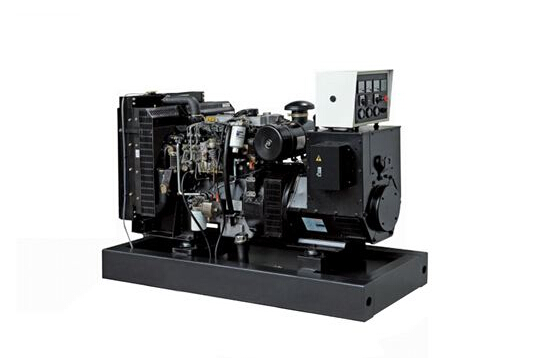 道里科克150kw大型柴油发电机组