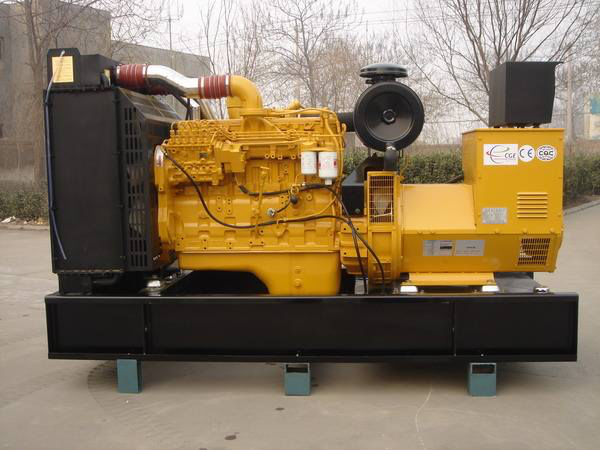 道里发电机出租