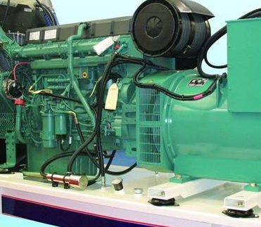 道里发电机出租